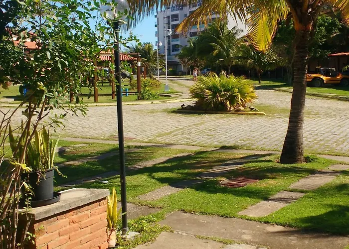 Casa 4 Quartos Condominio Em Frente A Praia Grande