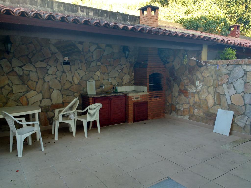 Holiday home Casa 4 Quartos Em Frente A Grande *