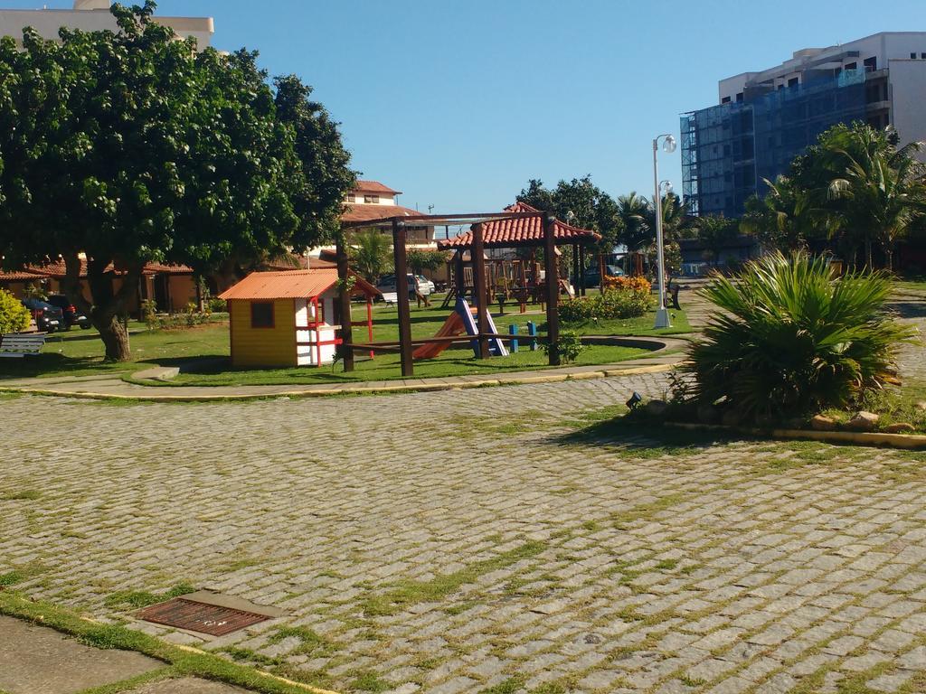 Casa 4 Quartos Em Frente A Grande * Arraial do Cabo