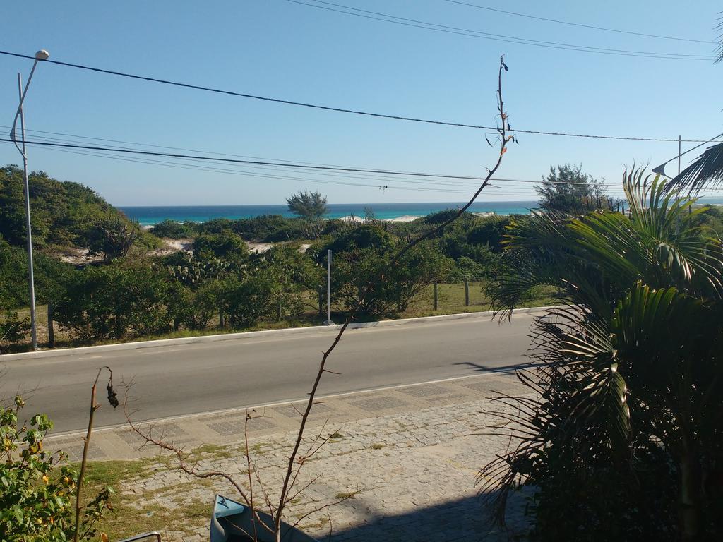 Holiday home Casa 4 Quartos Em Frente A Grande