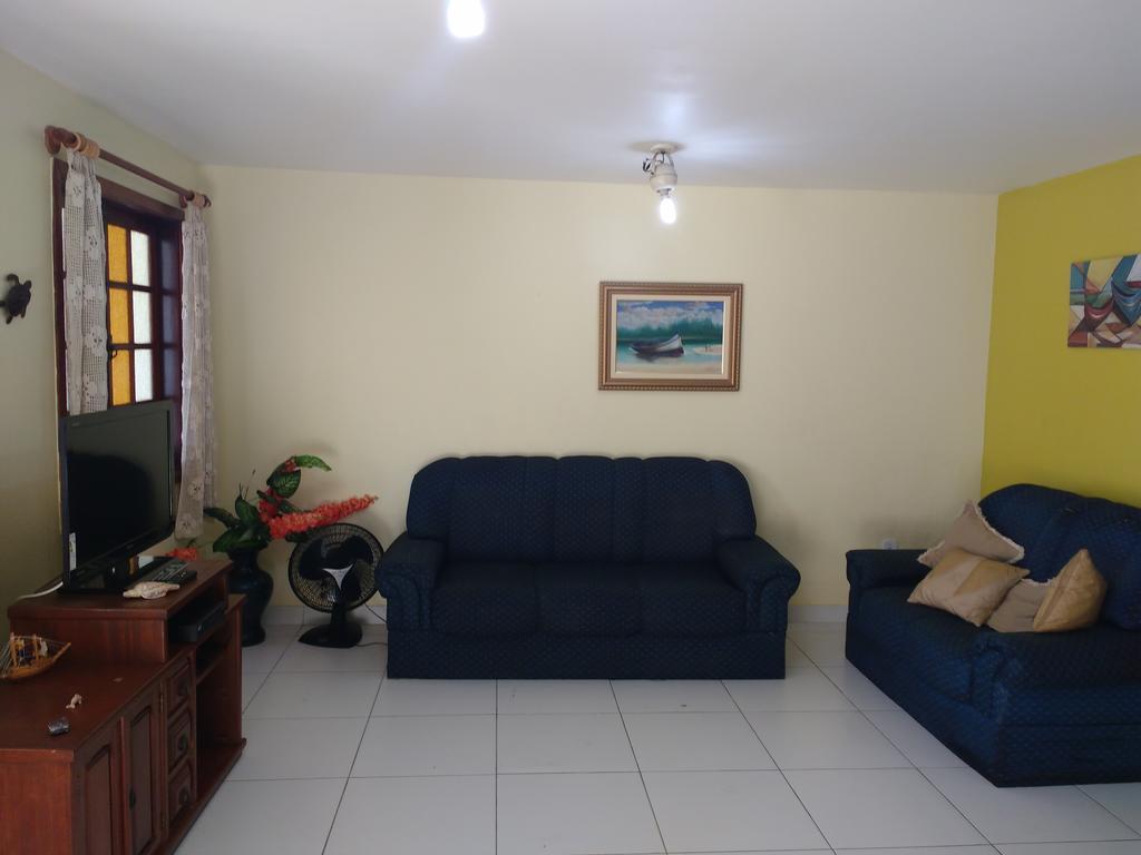 Casa 4 Quartos Em Frente A Grande Arraial do Cabo