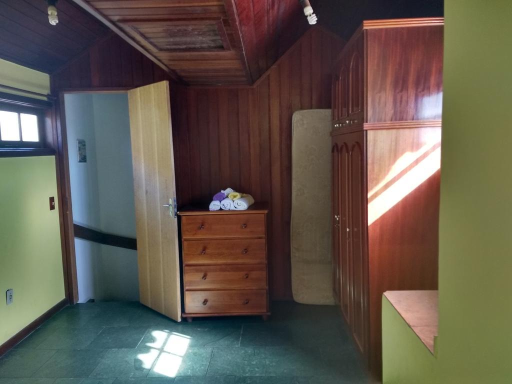 Casa 4 Quartos Em Frente A Grande Holiday home *