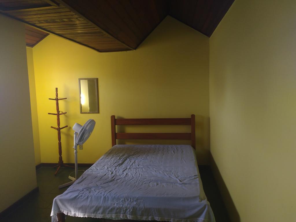 Holiday home Casa 4 Quartos Em Frente A Grande