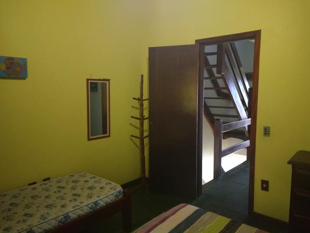 Holiday home Casa 4 Quartos Em Frente A Grande Arraial do Cabo