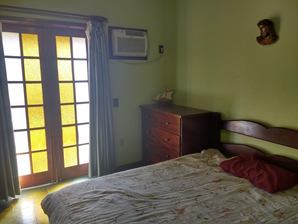 Casa 4 Quartos Em Frente A Grande Holiday home Arraial do Cabo
