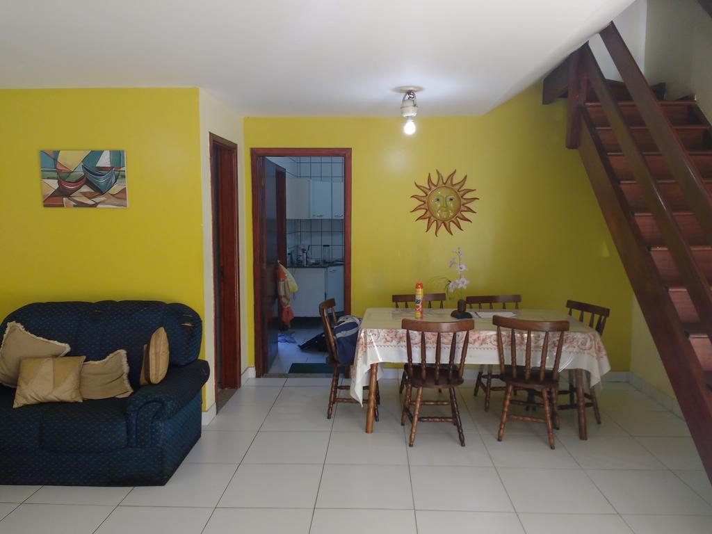 Casa 4 Quartos Em Frente A Grande Arraial do Cabo
