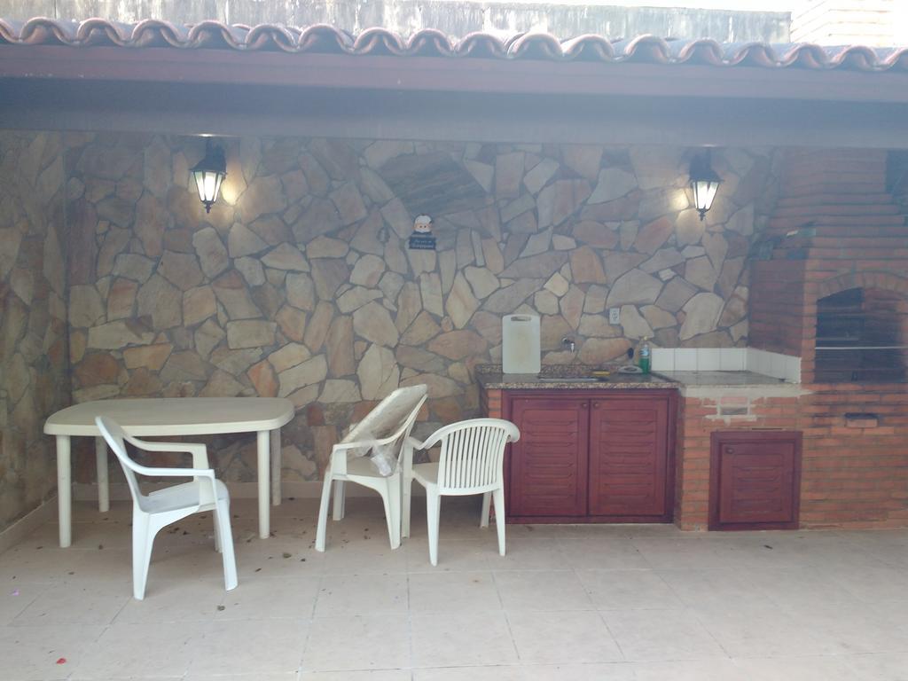 Holiday home Casa 4 Quartos Em Frente A Grande Arraial do Cabo