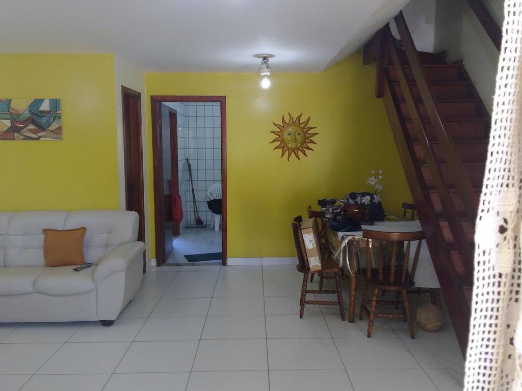 Holiday home Casa 4 Quartos Em Frente A Grande Arraial do Cabo