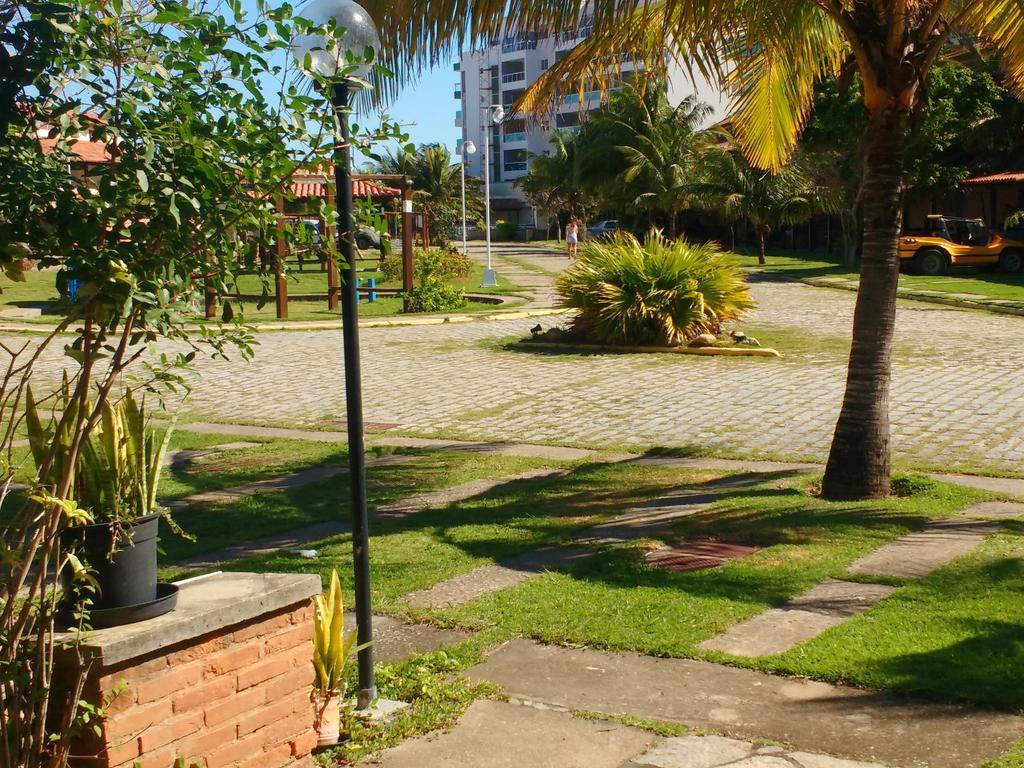 Casa 4 Quartos Em Frente A Grande