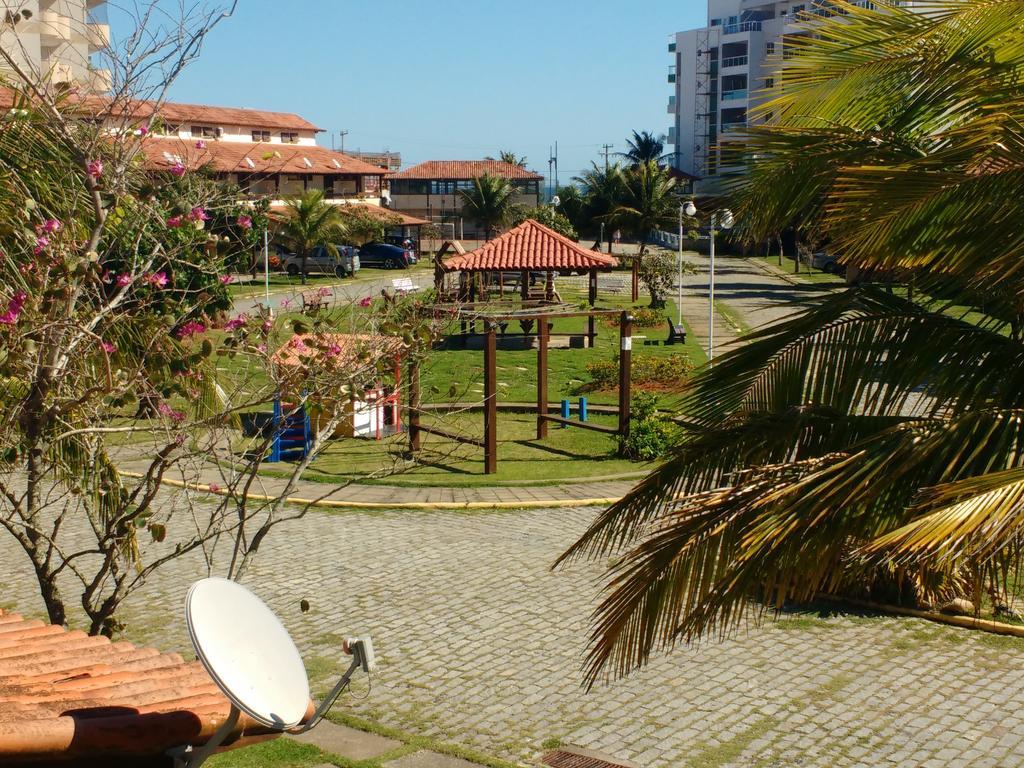 Casa 4 Quartos Em Frente A Grande Holiday home