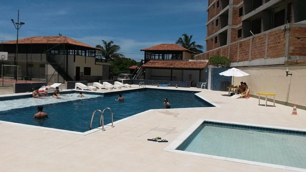 Holiday home Casa 4 Quartos Em Frente A Grande *
