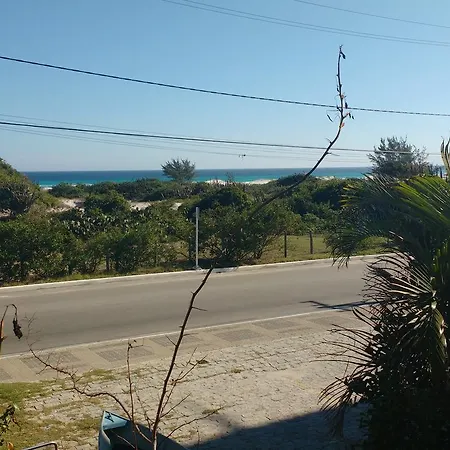 Casa 4 Quartos Condominio Em Frente A Praia Grande Arraial do Cabo Exterior photo