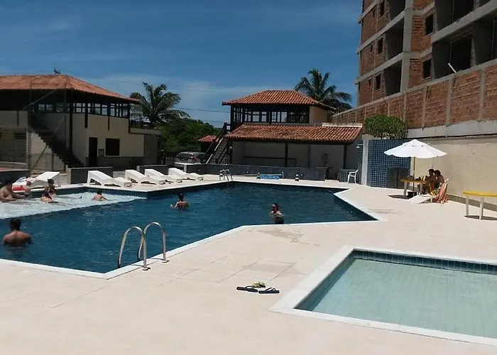 Casa 4 quartos Condomínio em Frente a Praia Grande