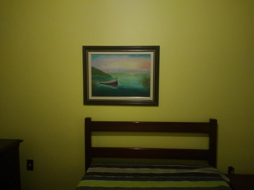 Casa 4 Quartos Em Frente A Grande Сasa de vacaciones *