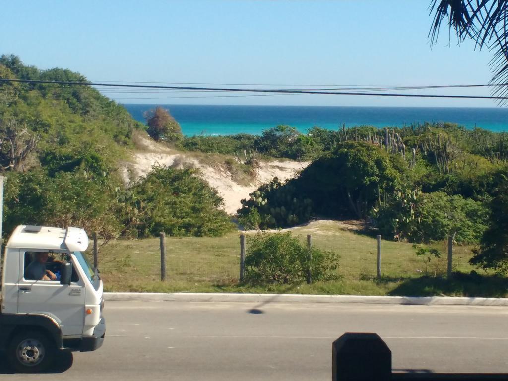 Сasa de vacaciones Casa 4 Quartos Em Frente A Grande *