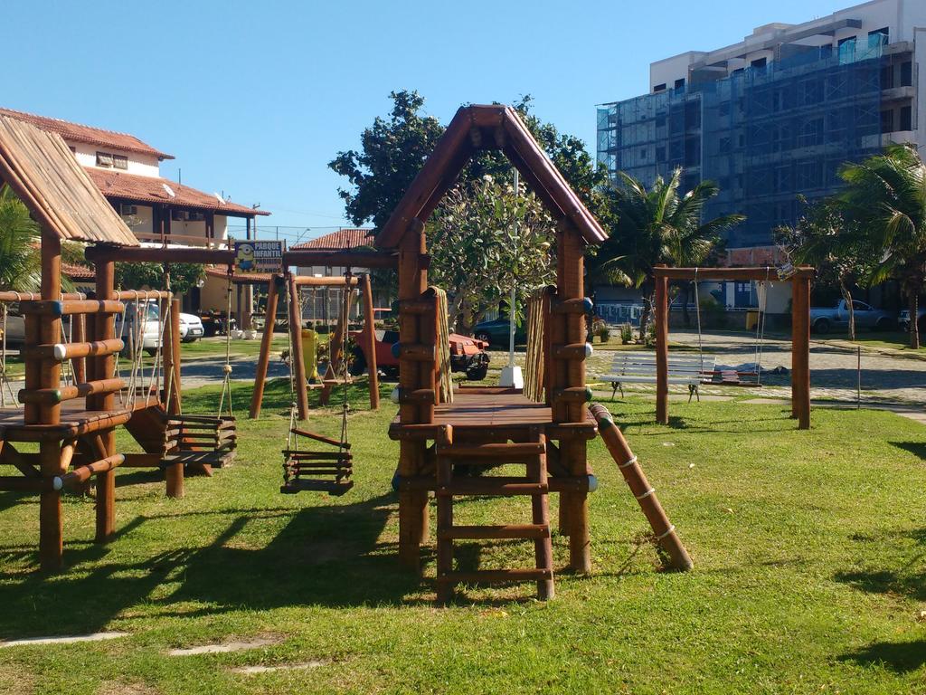 Сasa de vacaciones Casa 4 Quartos Em Frente A Grande *