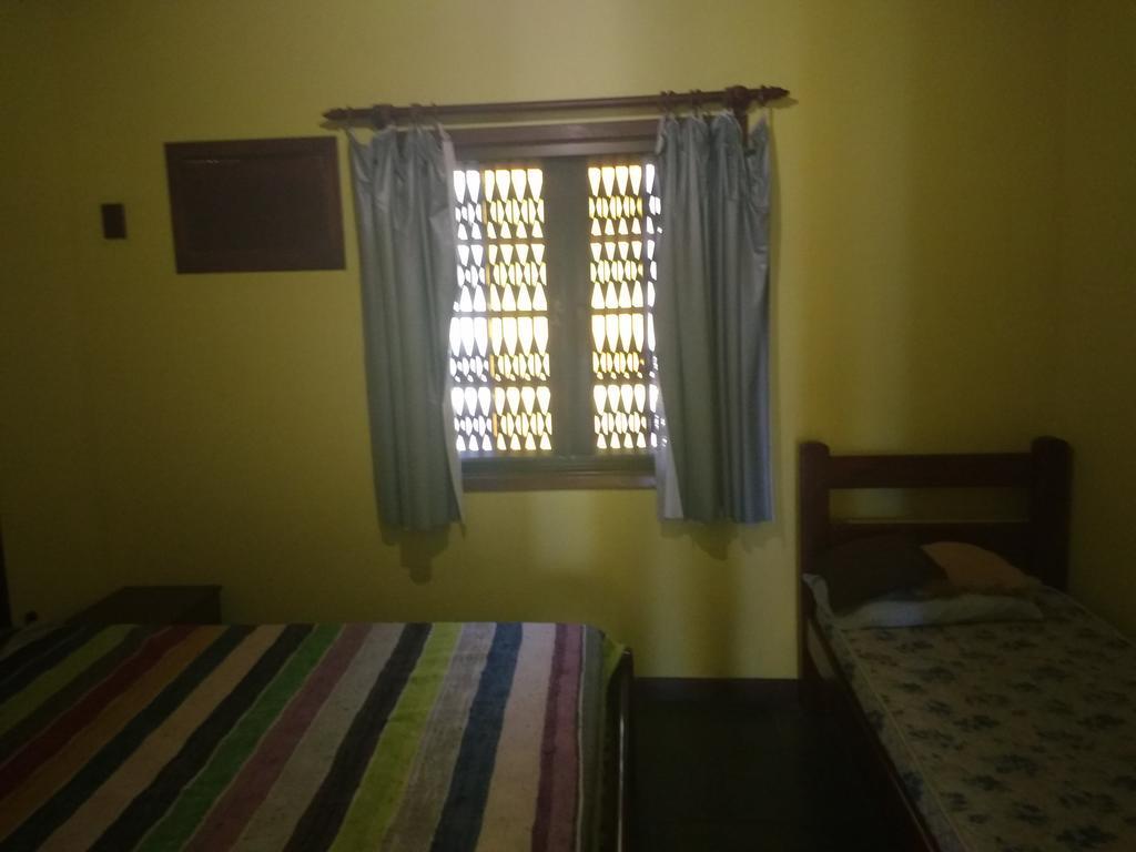Сasa de vacaciones Casa 4 Quartos Em Frente A Grande