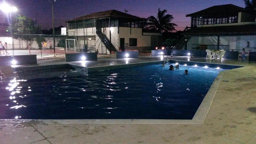 Сasa de vacaciones Casa 4 Quartos Em Frente A Grande *